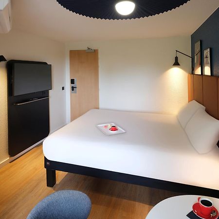 Ibis Toulouse Pont Jumeaux Otel Dış mekan fotoğraf