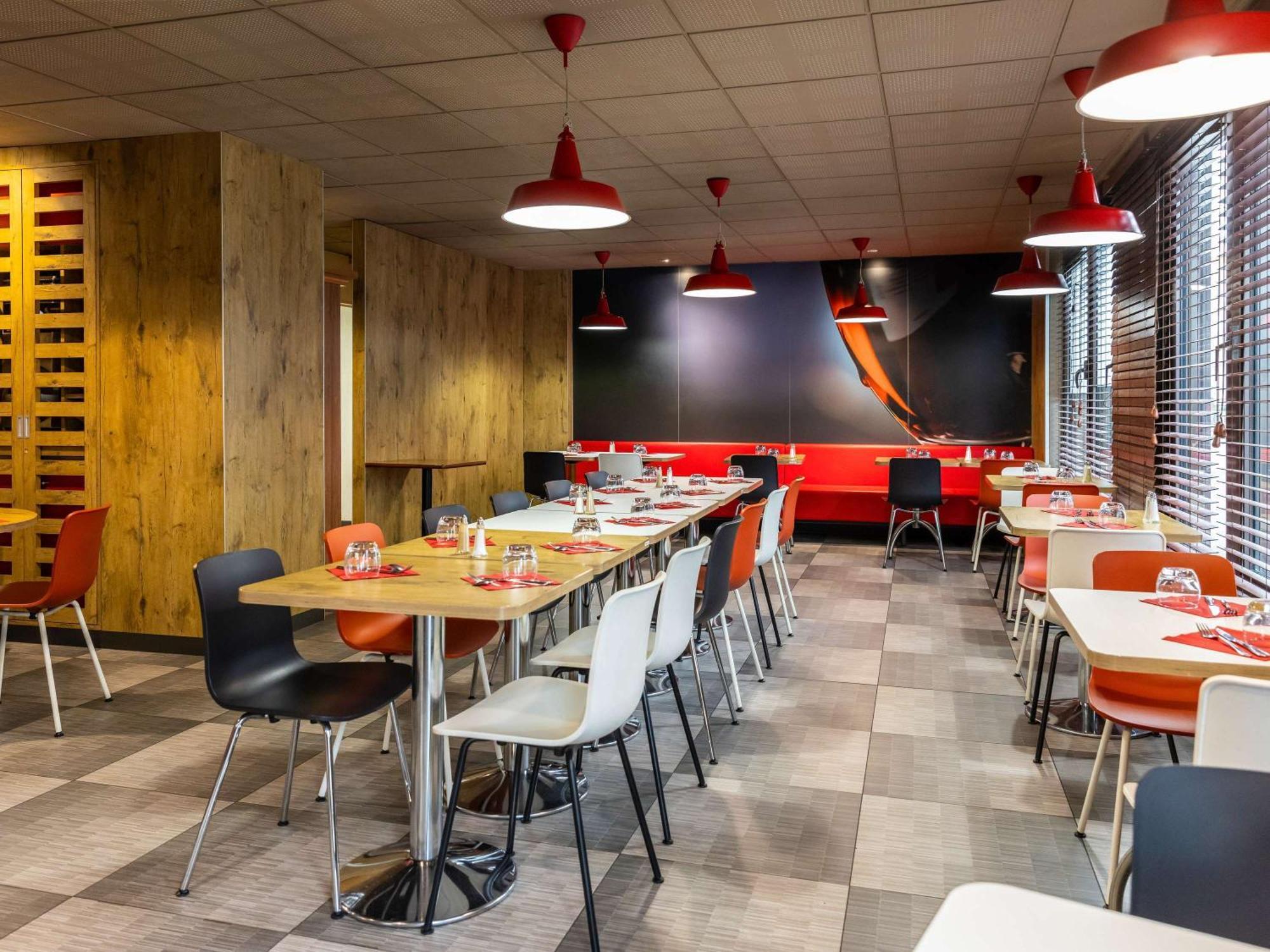 Ibis Toulouse Pont Jumeaux Otel Dış mekan fotoğraf