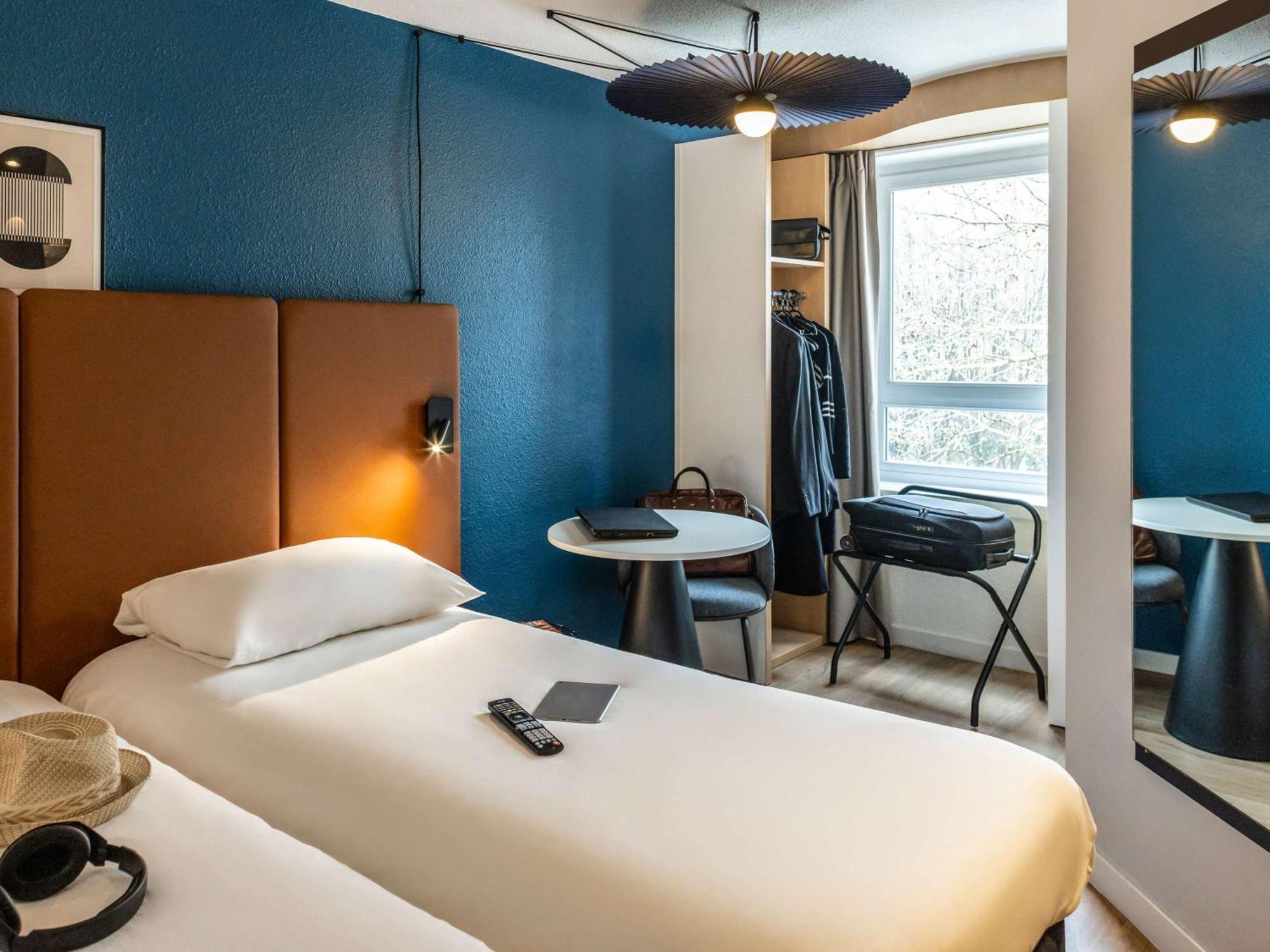 Ibis Toulouse Pont Jumeaux Otel Dış mekan fotoğraf